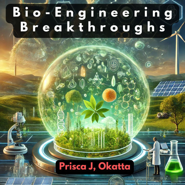 Bio-Engineering Breakthroughs: Creating Sustainable Alternatives