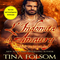 L'Indomita di Amaury