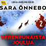 Verenpunaista joulua 2