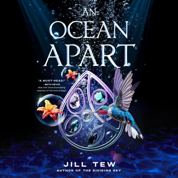 An Ocean Apart