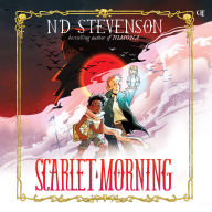 Scarlet Morning, Book 1: Scarlet Morning