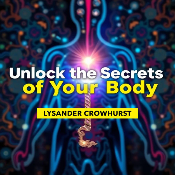 Unlock the Secrets of Your Body: A User-Friendly Path to Understanding: 