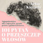 101 pyta¿ o przeszczep w¿osów