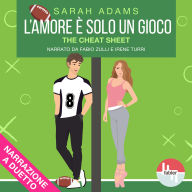 L'amore è solo un gioco: The Cheat Sheet