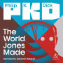 The World Jones Made