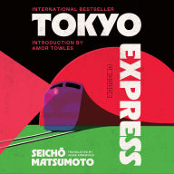 Tokyo Express: A Novel