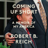 Coming Up Short: A Memoir of My America