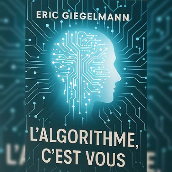 L'Algorithme, c'est Vous: La Clé de l'Autonomie
