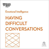 Having Difficult Conversations