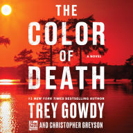 The Color of Death: A Novel