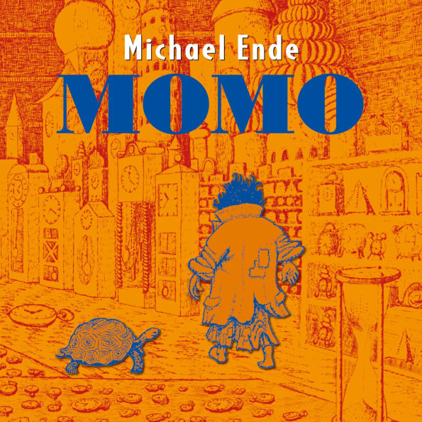 Momo (Abridged)