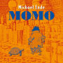 Momo (Abridged)