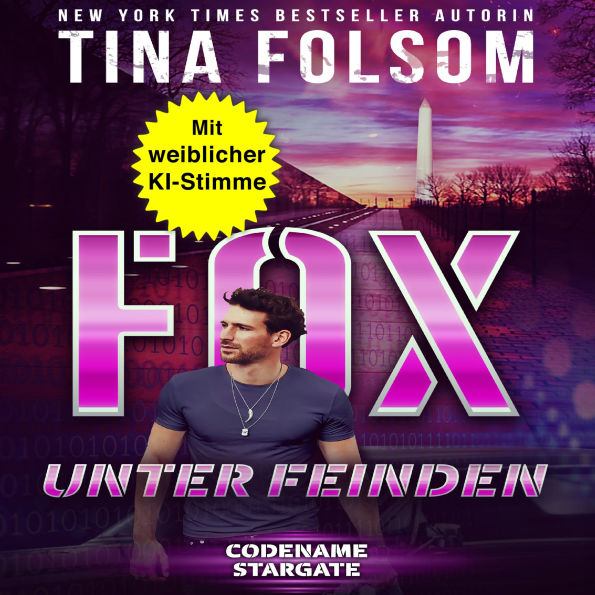 Fox unter Feinden