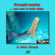 Pove¿ti scurte: ... a¿a cum le scrie via¿a