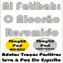 Al Fatihah O Alcorão Resumido
