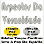 Aspectos Da Veracidade