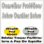 Conselhos Proféticos Sobre Caráter Nobre