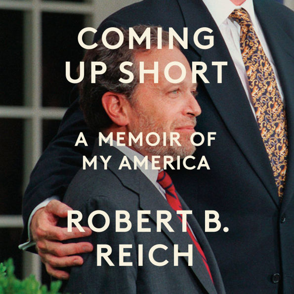 Coming Up Short: A Memoir of My America