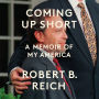 Coming Up Short: A Memoir of My America
