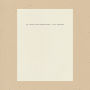 24 Pages and other poems