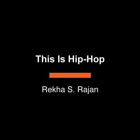 This Is Hip-Hop: And Other Street Dances