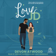 Love JD