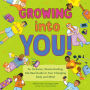 Growing into You!: An Inclusive, Shame-Busting, Get-Real Guide to Your Changing Body and Mind