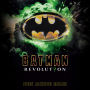 Batman: Revolution