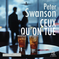 Ceux qu'on tue: Lily
