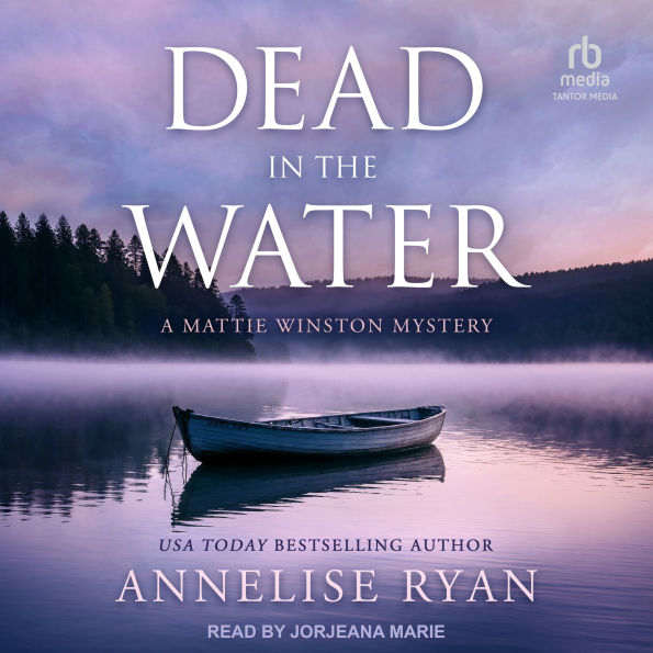 Dead in the Water