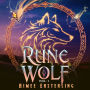 Rune Wolf, Volume 1: Werewolf Romantic Urban Fantasy
