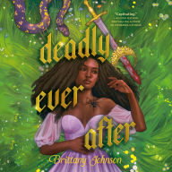 Deadly Ever After
