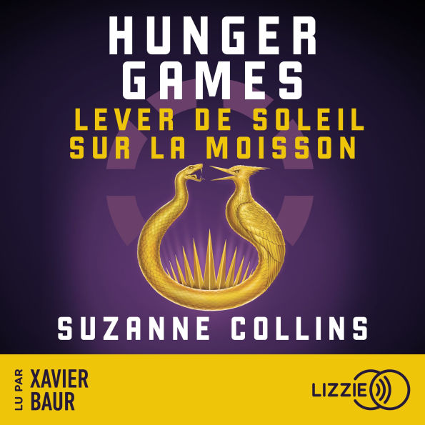 Hunger Games: Lever de soleil sur la moisson