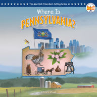 Where Is Pennsylvania?