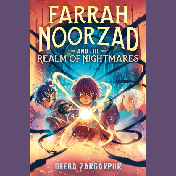 Farrah Noorzad and the Realm of Nightmares