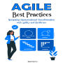 Agile Best Practices: Navigating Organizational Transformation with Agility and Resilience