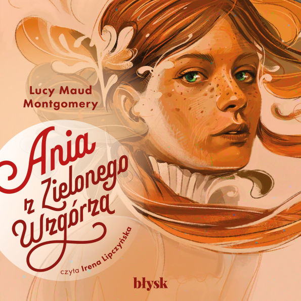 Ania z Zielonego Wzgórza