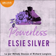 Chestnut Springs, tome 3: Powerless