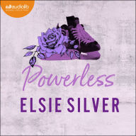 Chestnut Springs, tome 3: Powerless