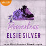 Chestnut Springs, tome 3: Powerless