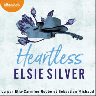 Chestnut Springs, tome 2: Heartless