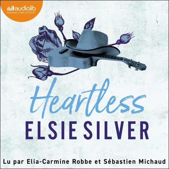 Chestnut Springs, tome 2: Heartless