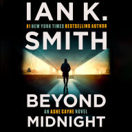 Beyond Midnight: An Ashe Cayne Novel, Book 5