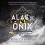 Alas de ónix (Empíreo 3) / Onyx Storm