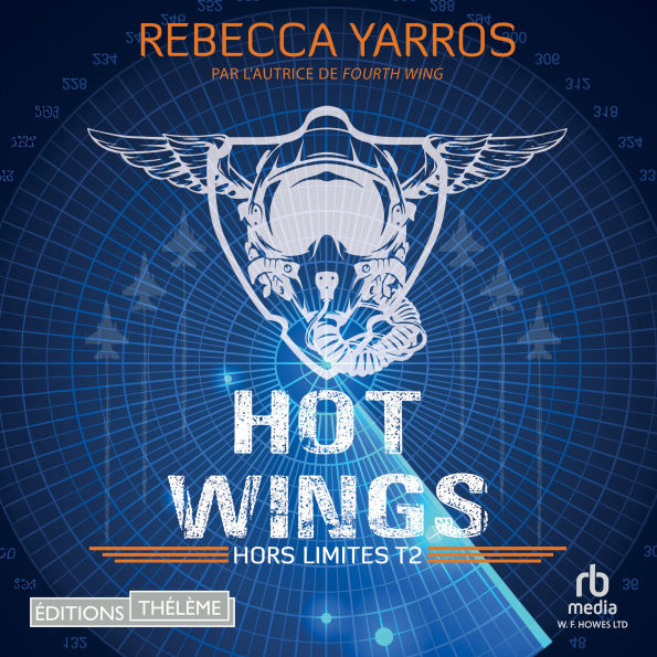 Hors limites T2: Hot wings: Flight and Glory 2