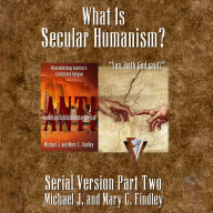 What Is Secular Humanism?