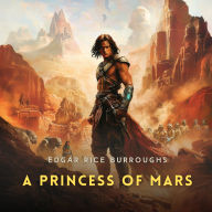 A Princess of Mars