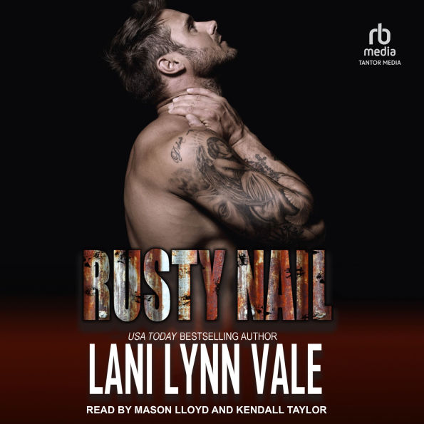 Rusty Nail
