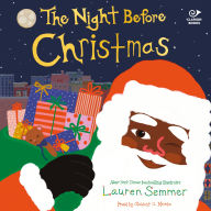The Night Before Christmas