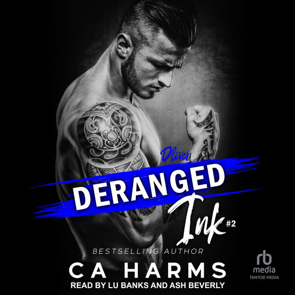 Deranged Ink #2: Oliver